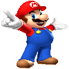 Mario Game