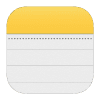 Note Taking App